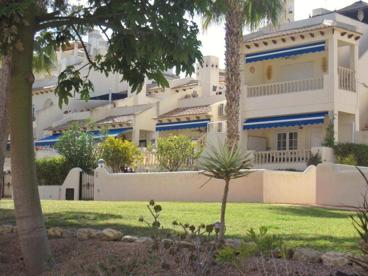 Superbe Appartement Avec Piscine Dehesa de Campoamor  Экстерьер фото