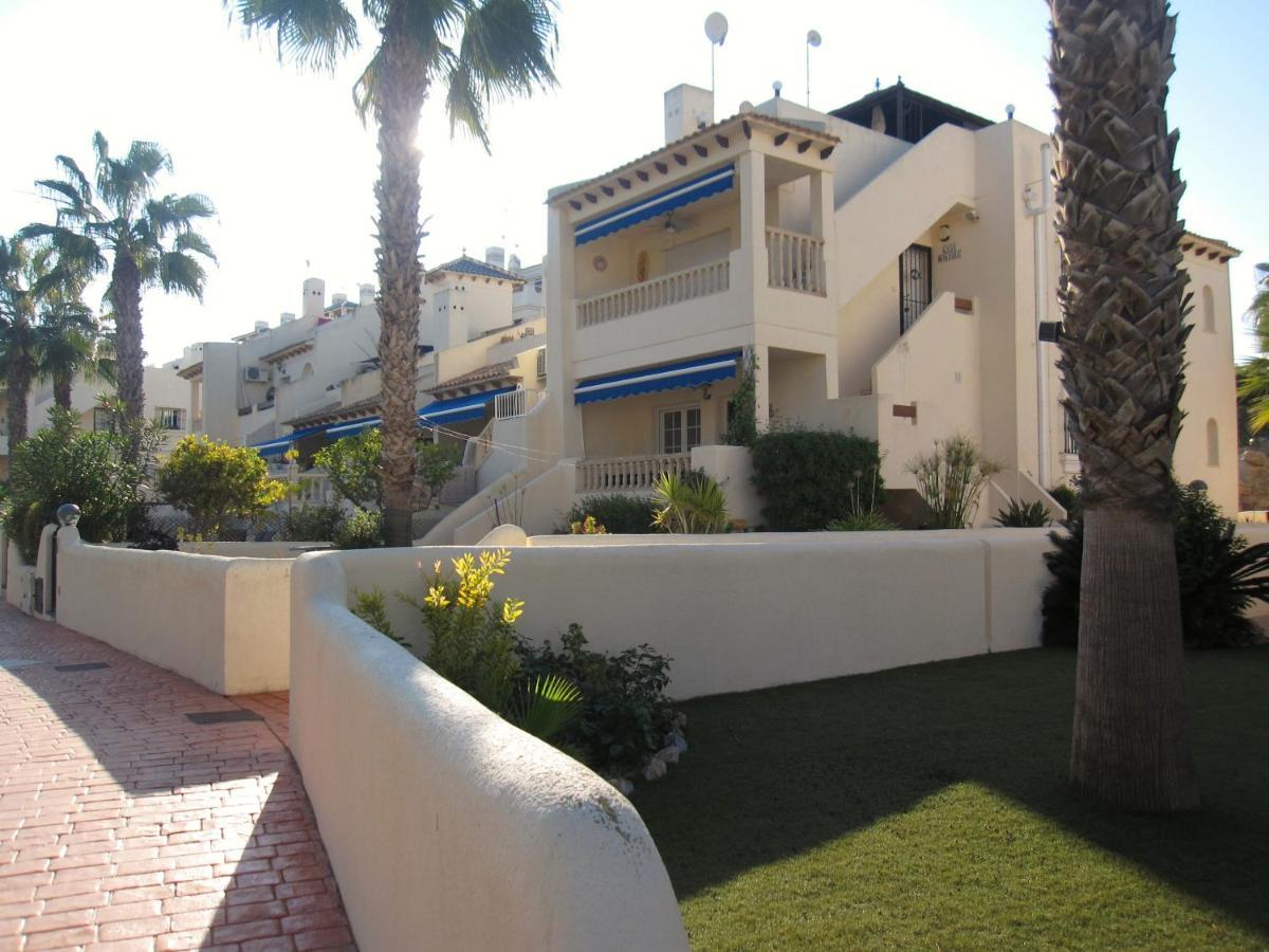 Superbe Appartement Avec Piscine Dehesa de Campoamor  Экстерьер фото
