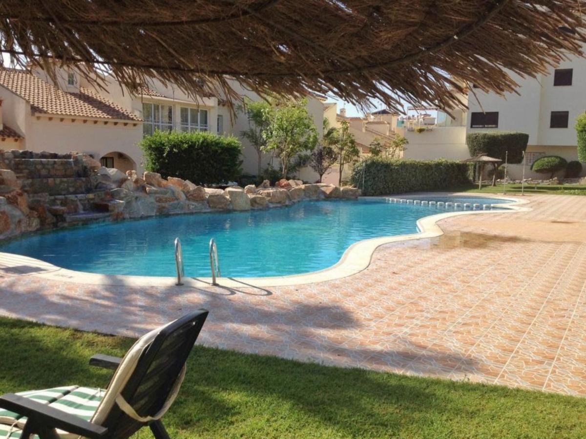Superbe Appartement Avec Piscine Dehesa de Campoamor  Экстерьер фото