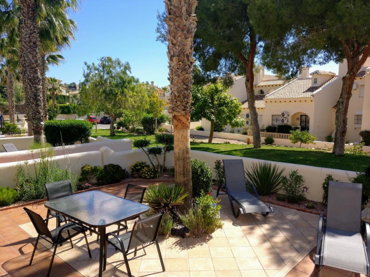 Superbe Appartement Avec Piscine Dehesa de Campoamor  Экстерьер фото