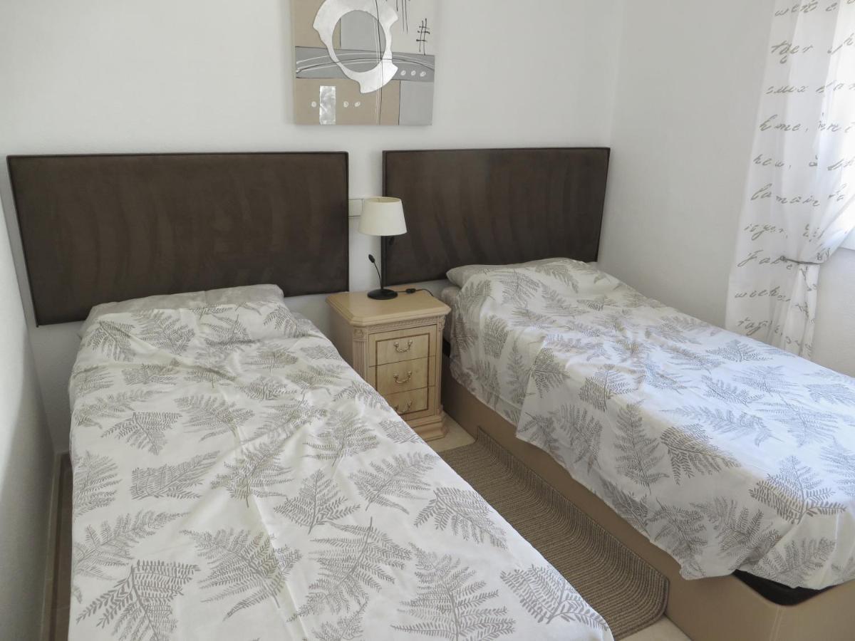 Superbe Appartement Avec Piscine Dehesa de Campoamor  Экстерьер фото