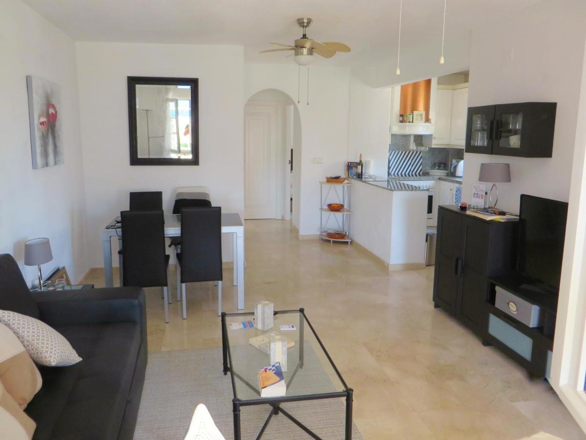 Superbe Appartement Avec Piscine Dehesa de Campoamor  Экстерьер фото